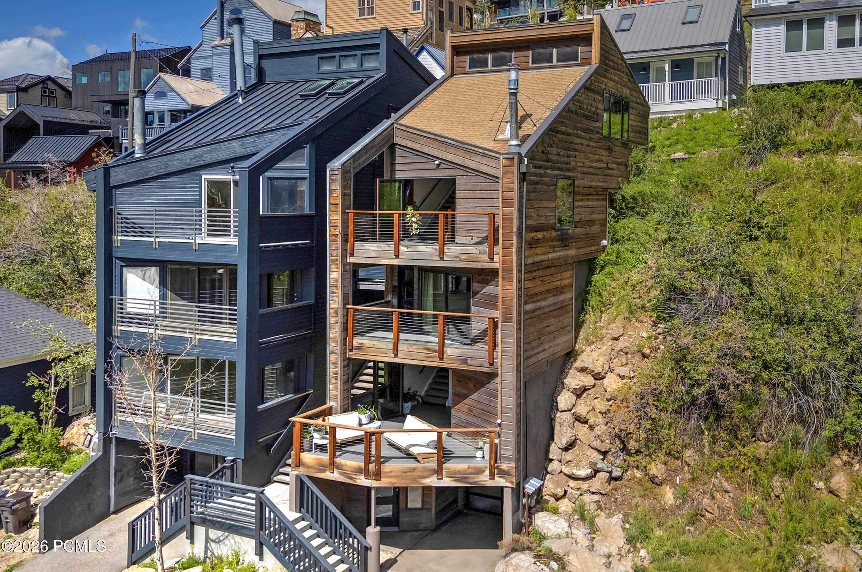 Residential For Sale