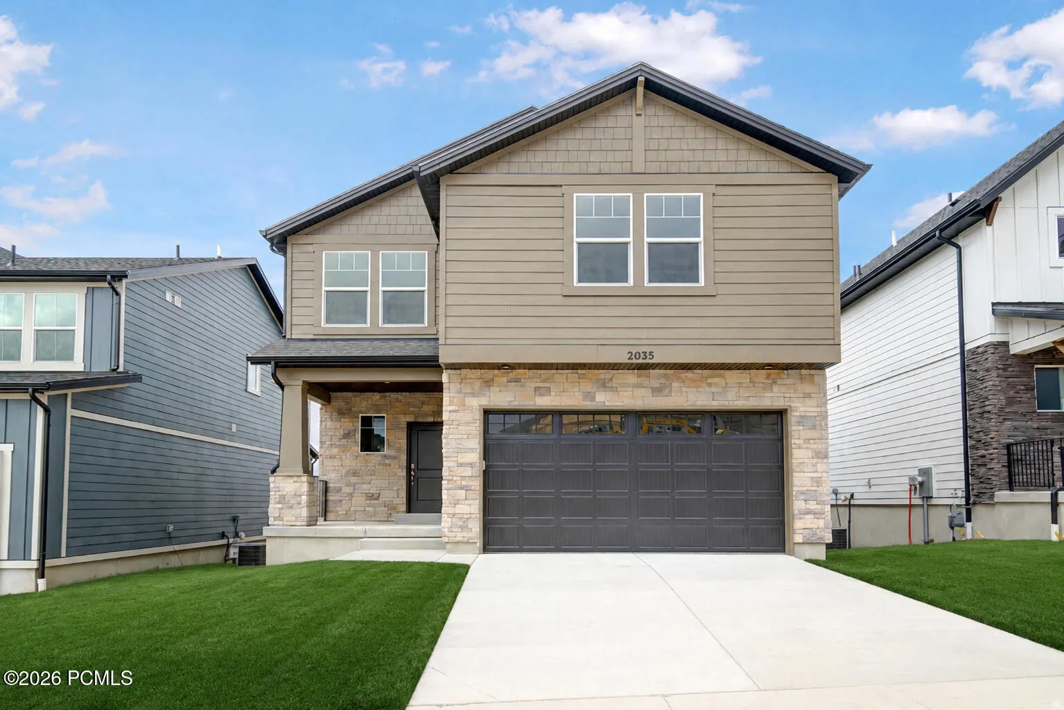 Residential Lease For Rent