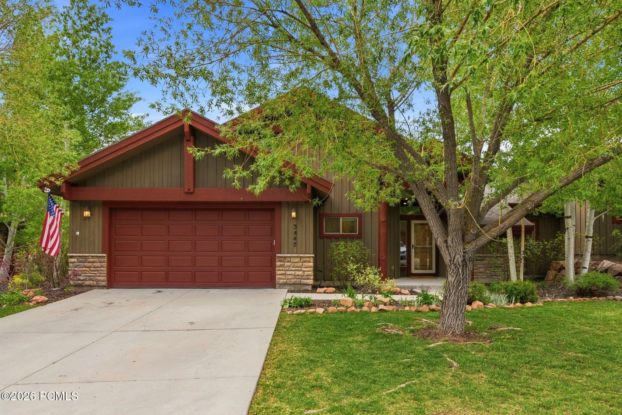 Residential For Sale