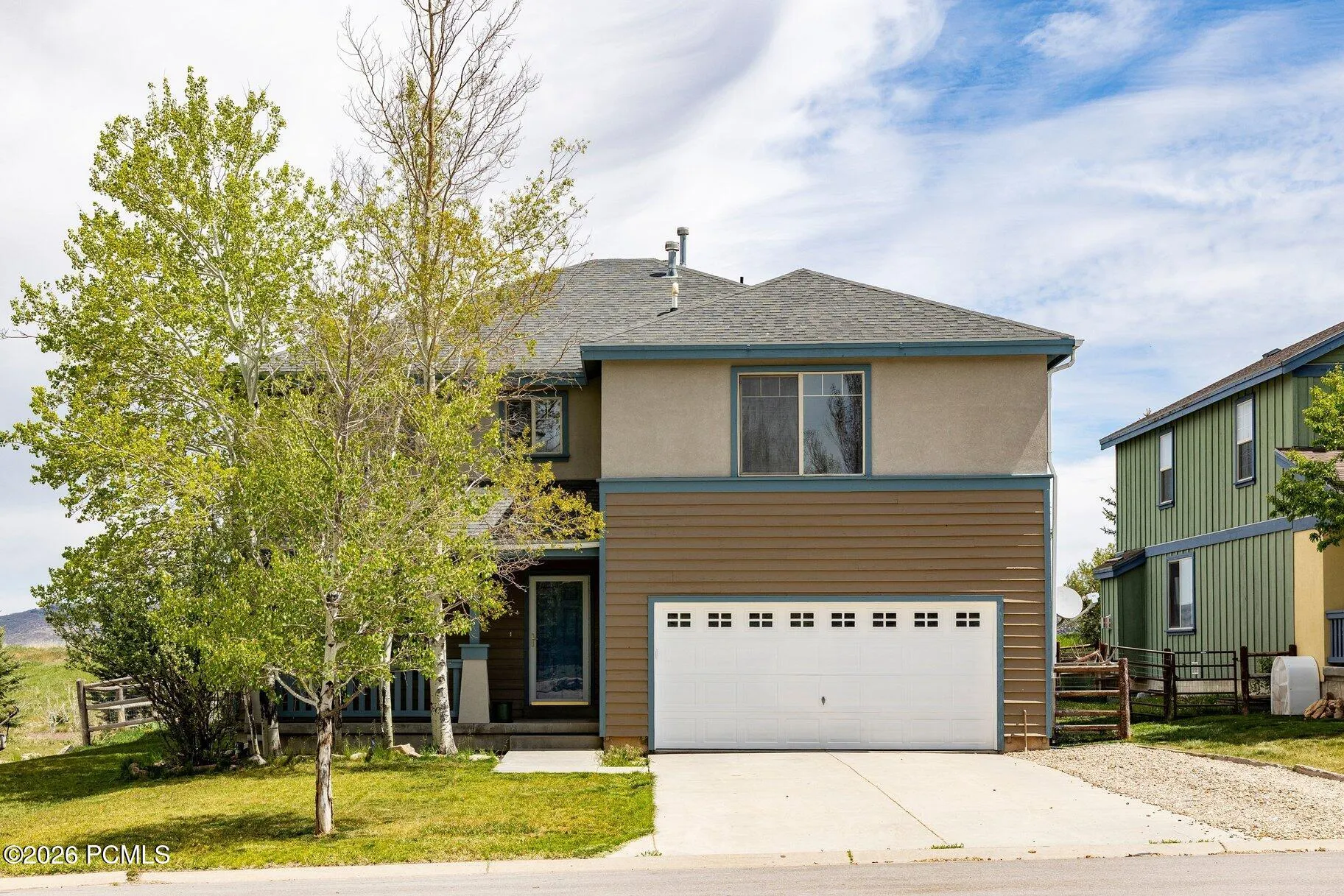 Residential Lease For Rent