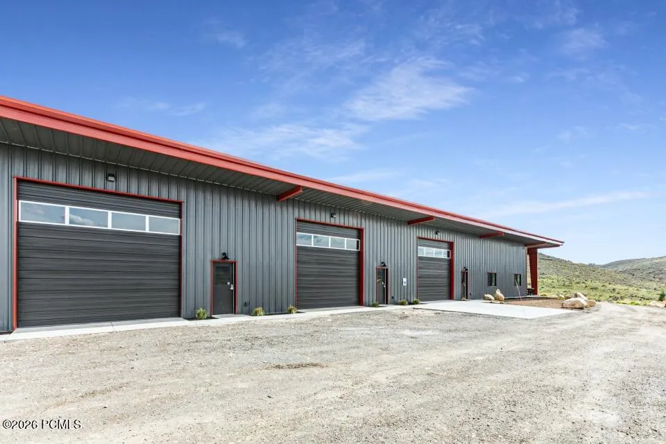 Commercial Lease