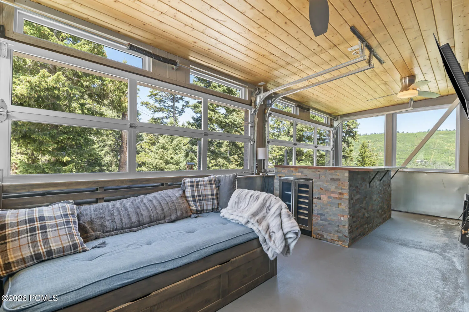 Amazing Porch
