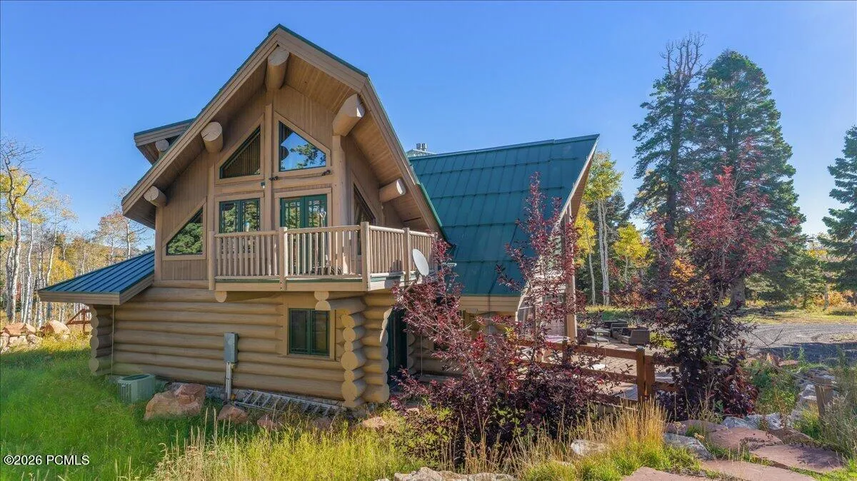 Back of Home