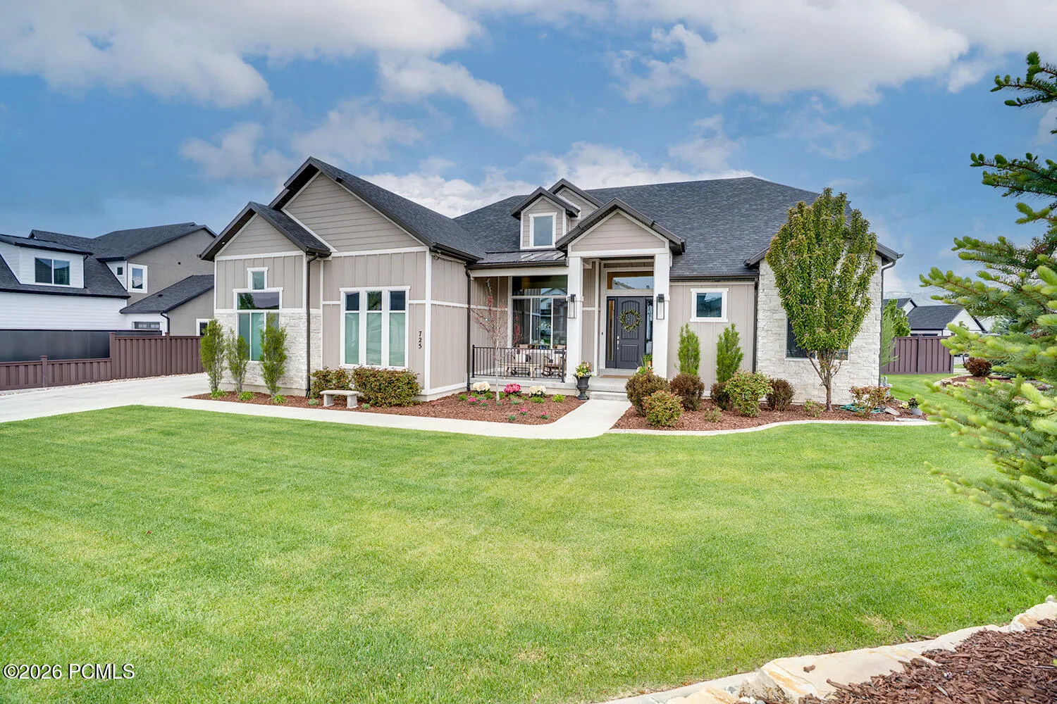 Residential For Sale