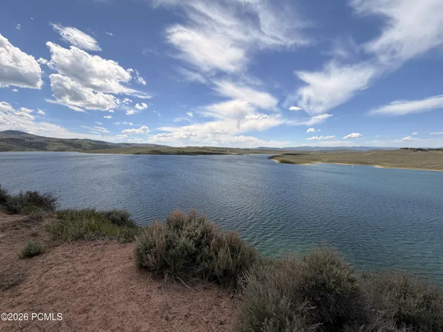 Soldier Creek Campground - nearby
