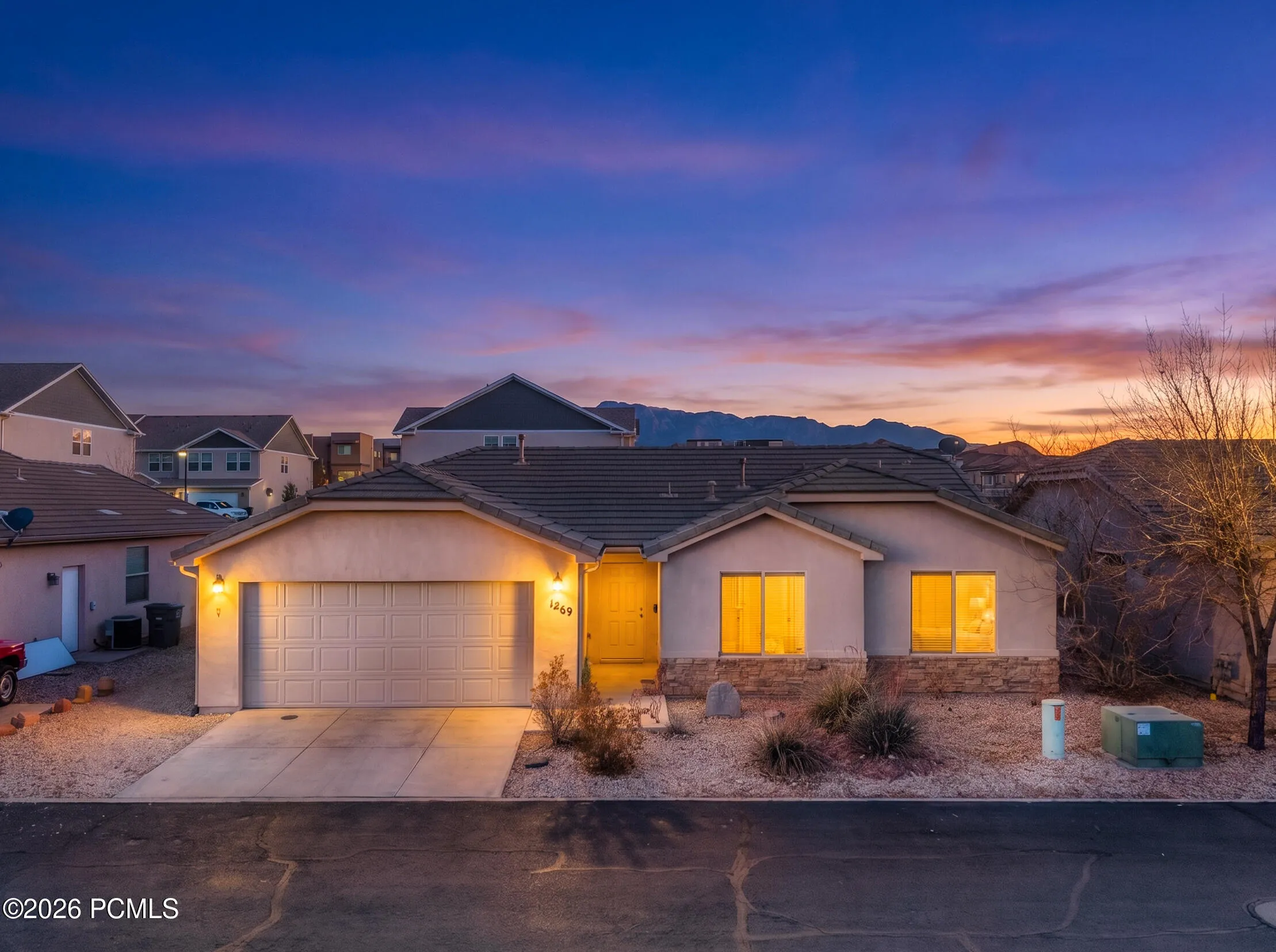 Residential For Sale