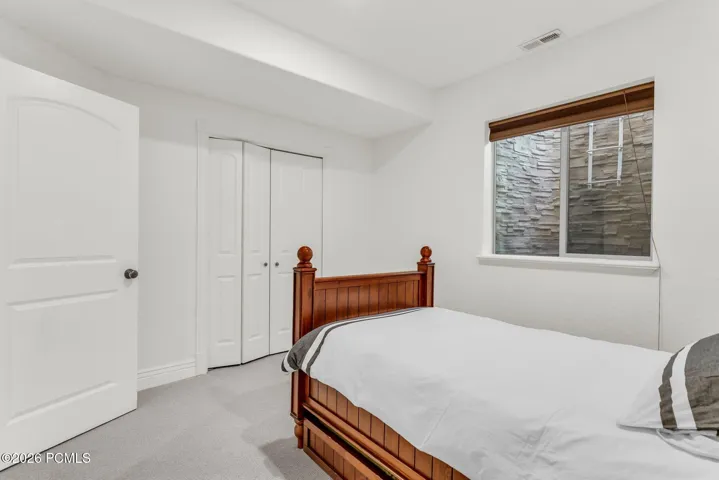 5th Bedroom