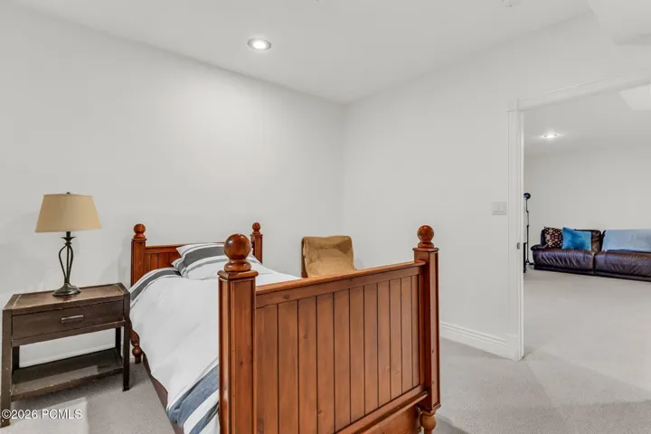 5th Bedroom