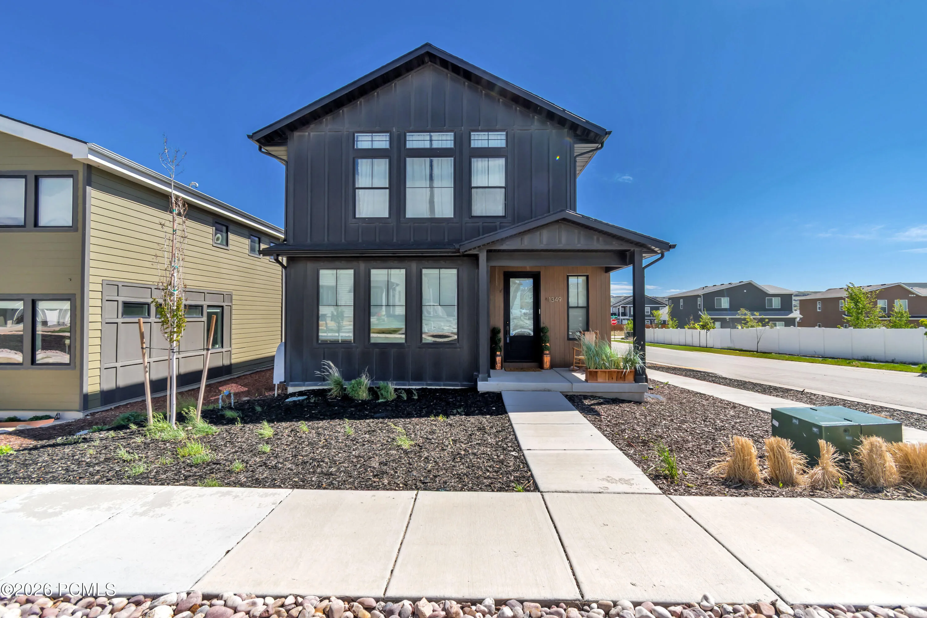 Residential For Sale