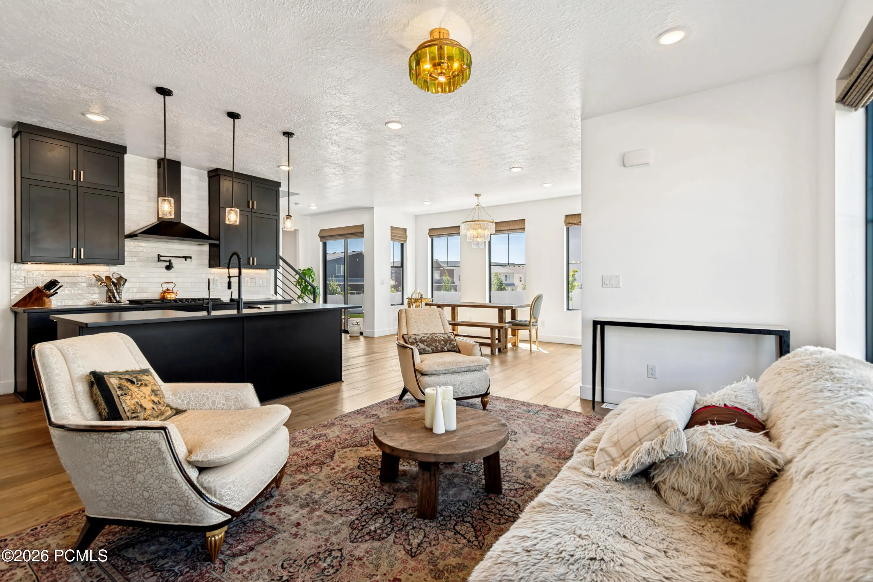 1349 Red Twig Drive, Park City, UT 84098