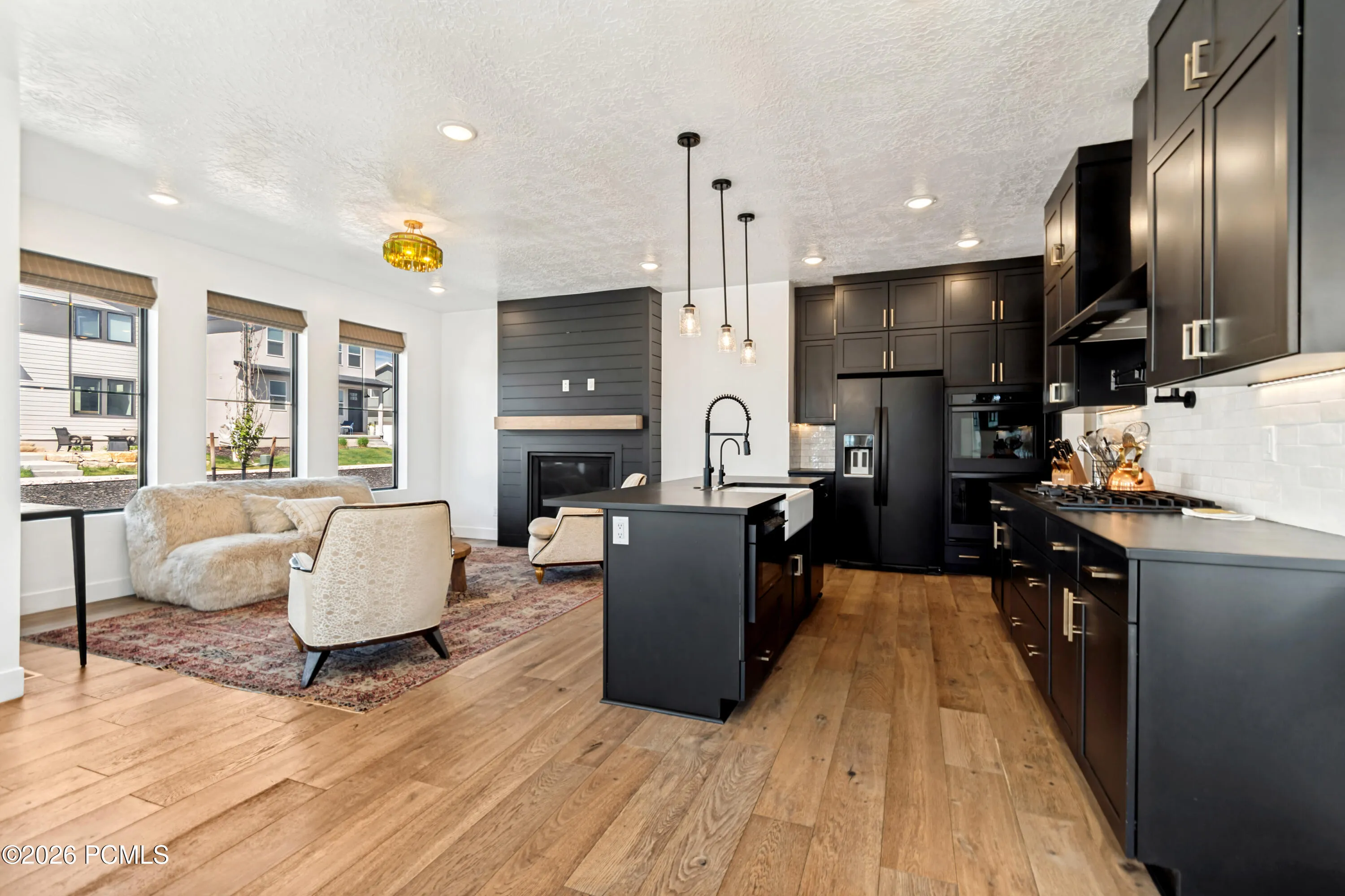 1349 Red Twig Drive, Park City, UT 84098