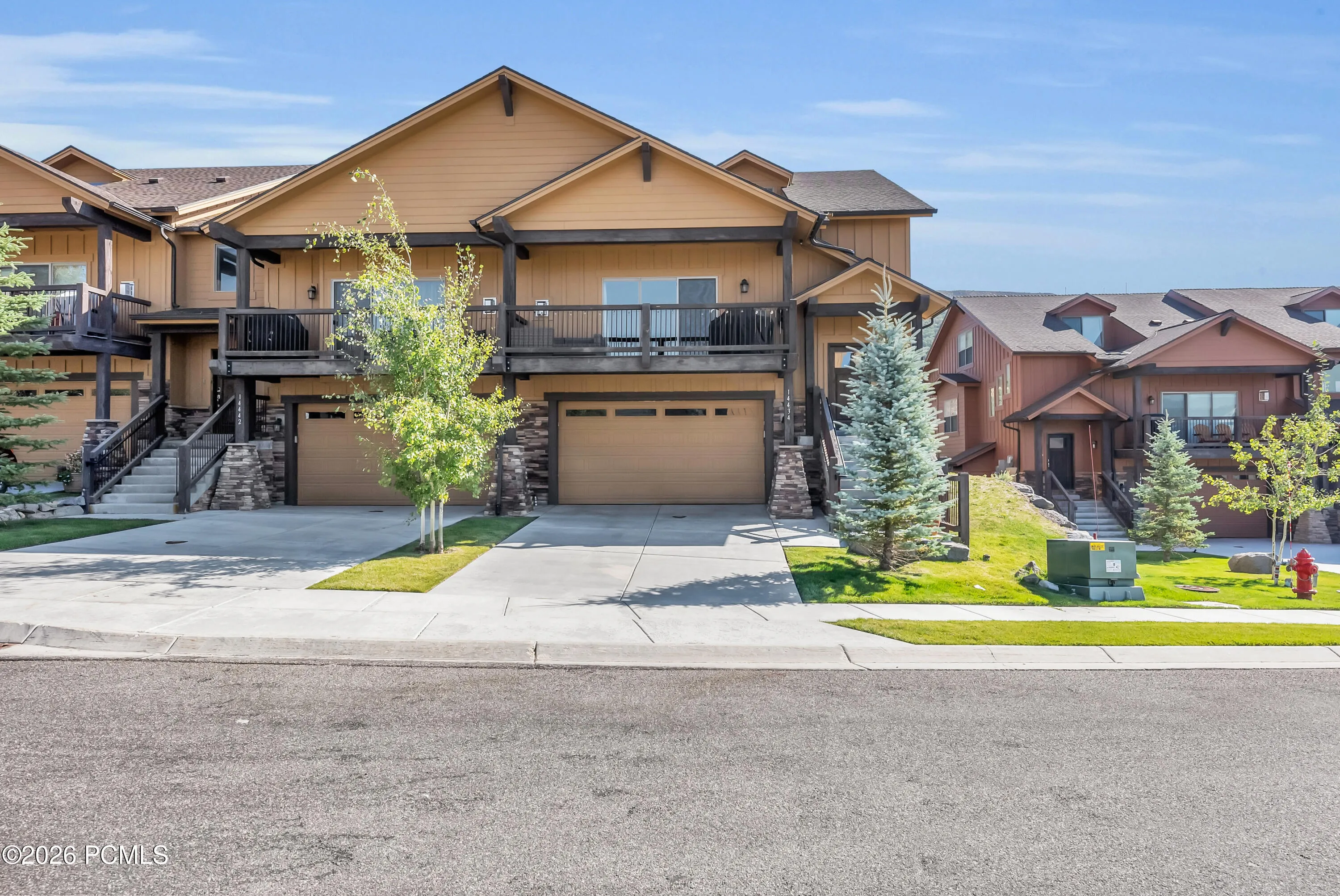 Residential Lease For Rent