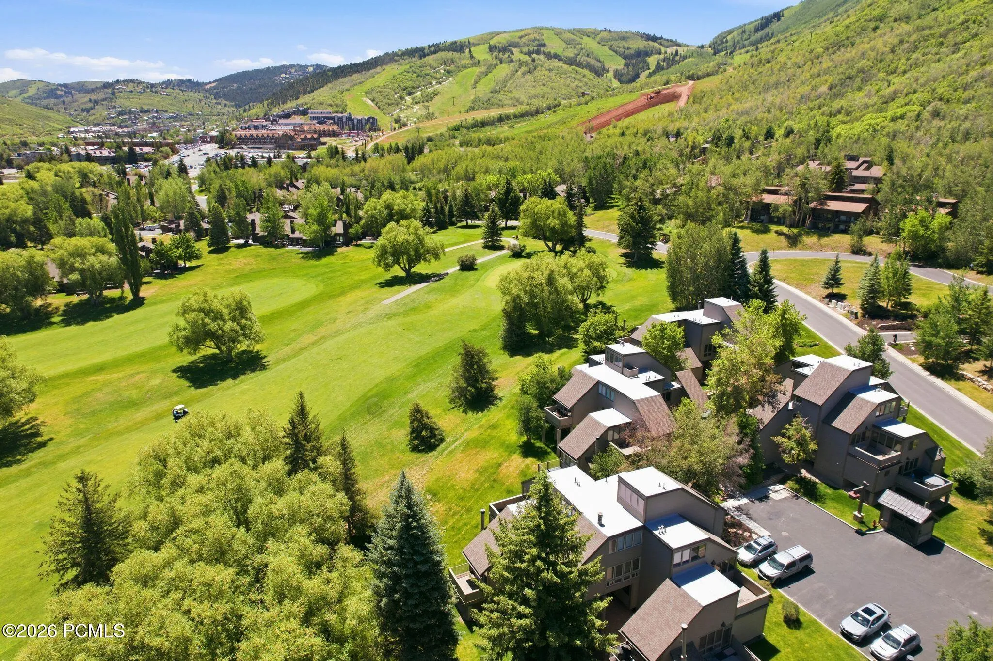 1660 Three Kings Drive Unit 198, Park City, UT 84060