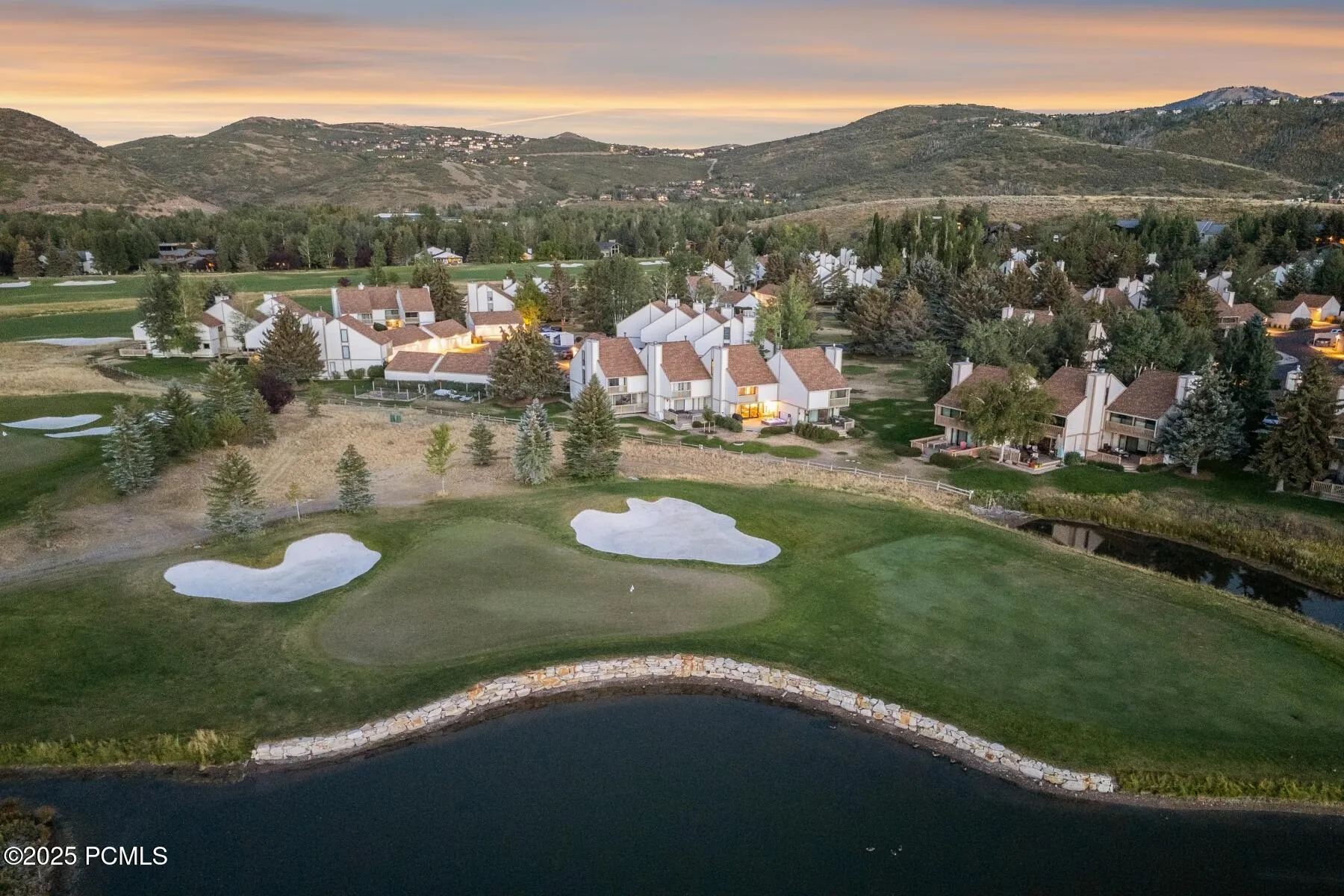 125 Yonex Court, Park City, UT 84060