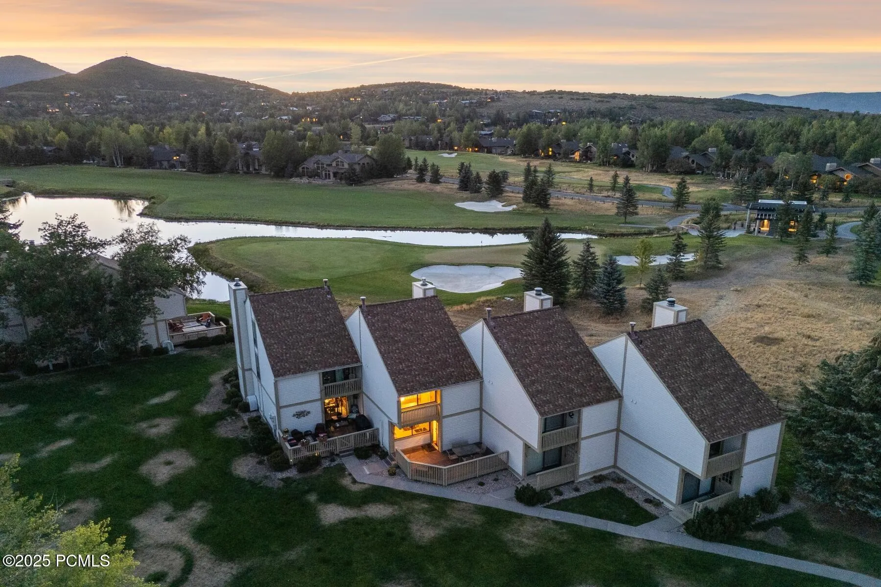 125 Yonex Court, Park City, UT 84060