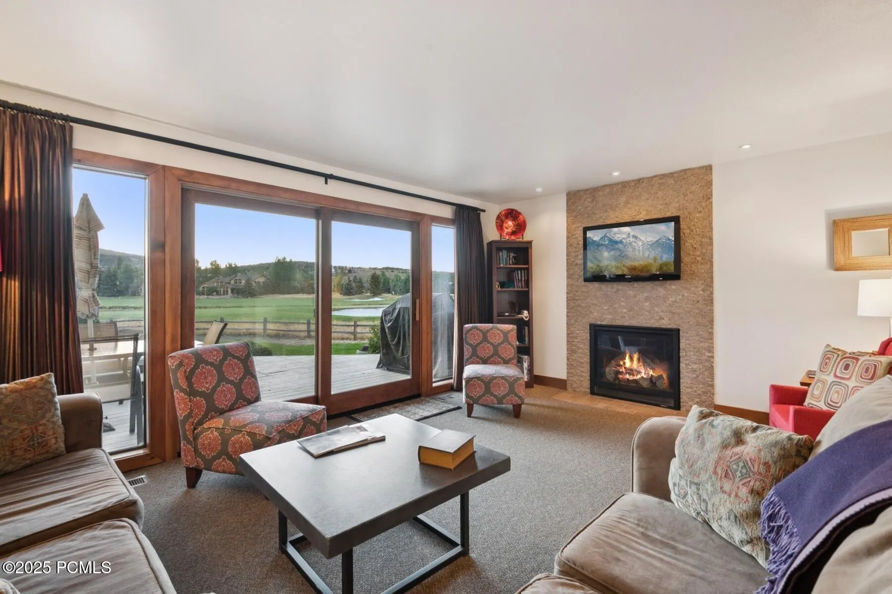 125 Yonex Court , Park City, UT 84060