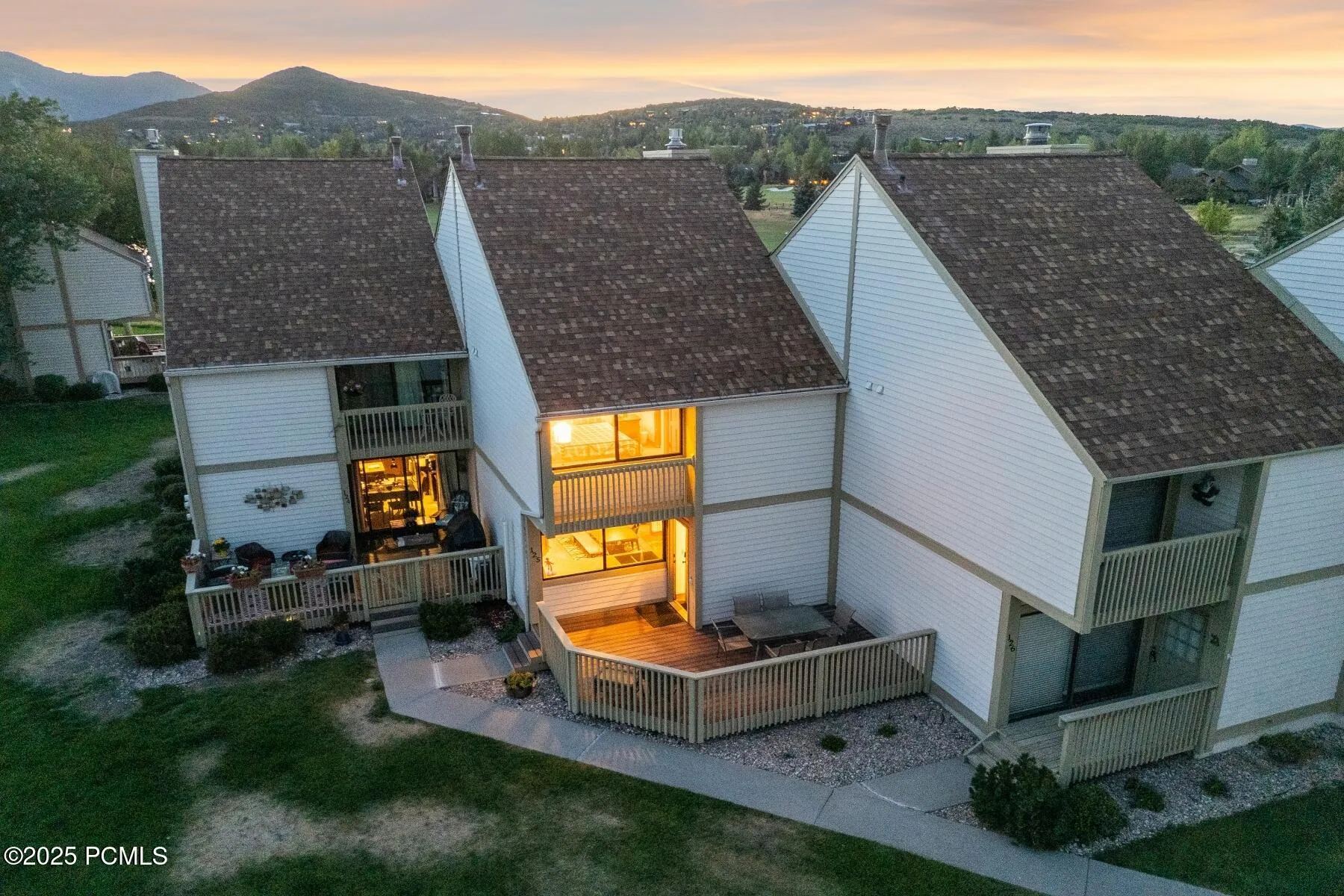 125 Yonex Court, Park City, UT 84060