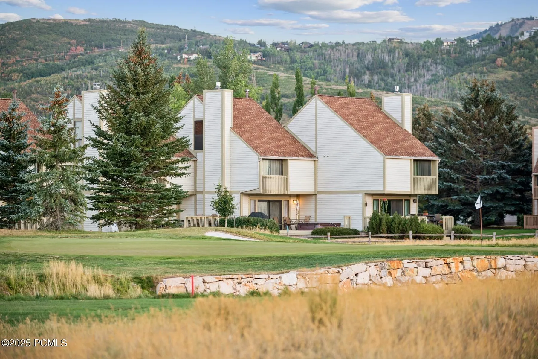 125 Yonex Court, Park City, UT 84060