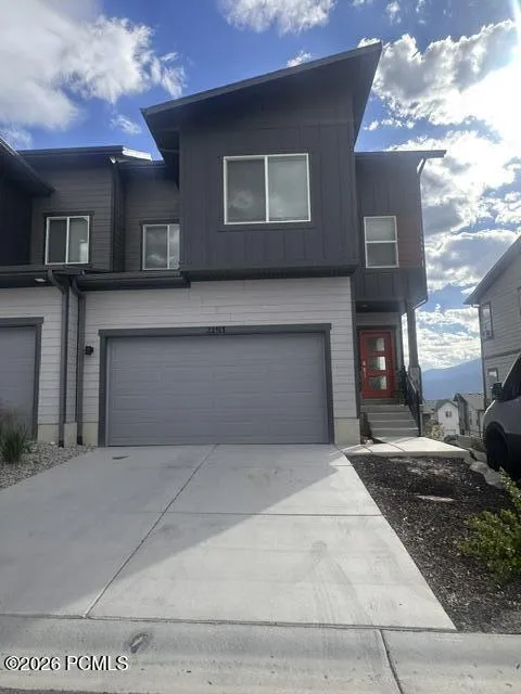 Residential Lease For Rent