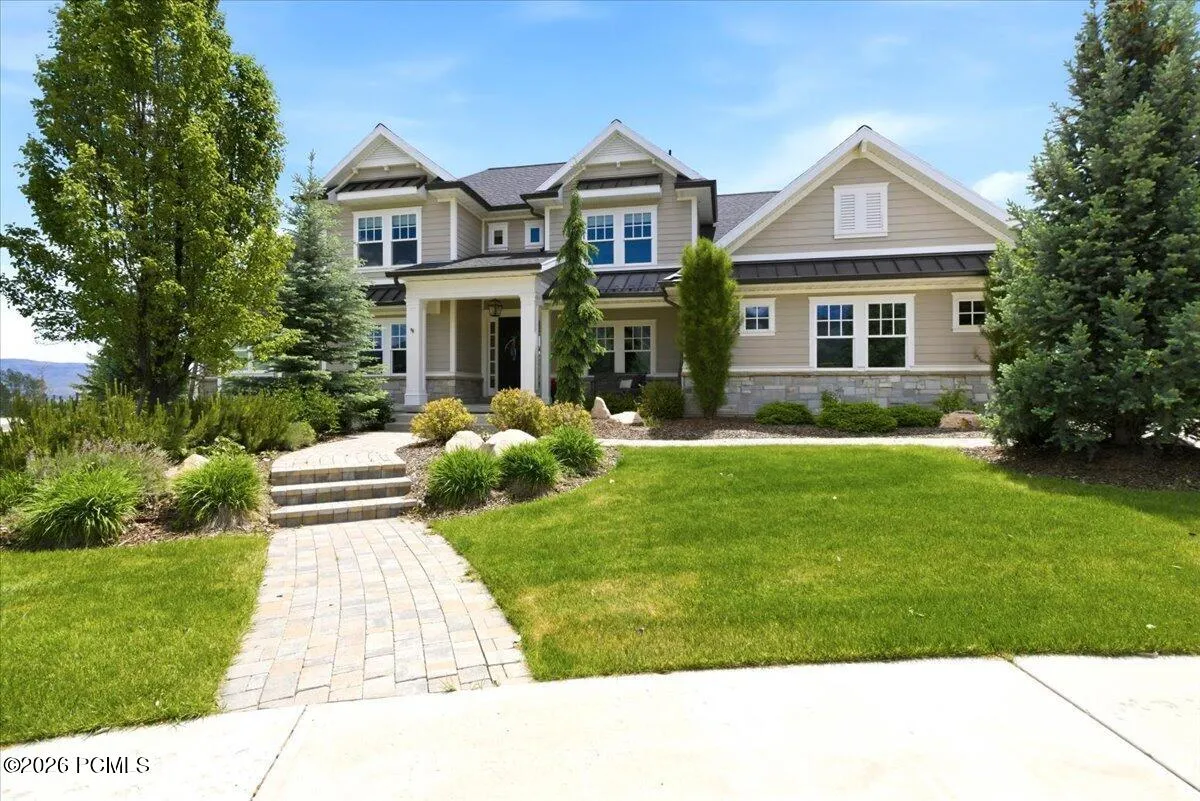 595 W Kimball Circle , Midway, UT 84049