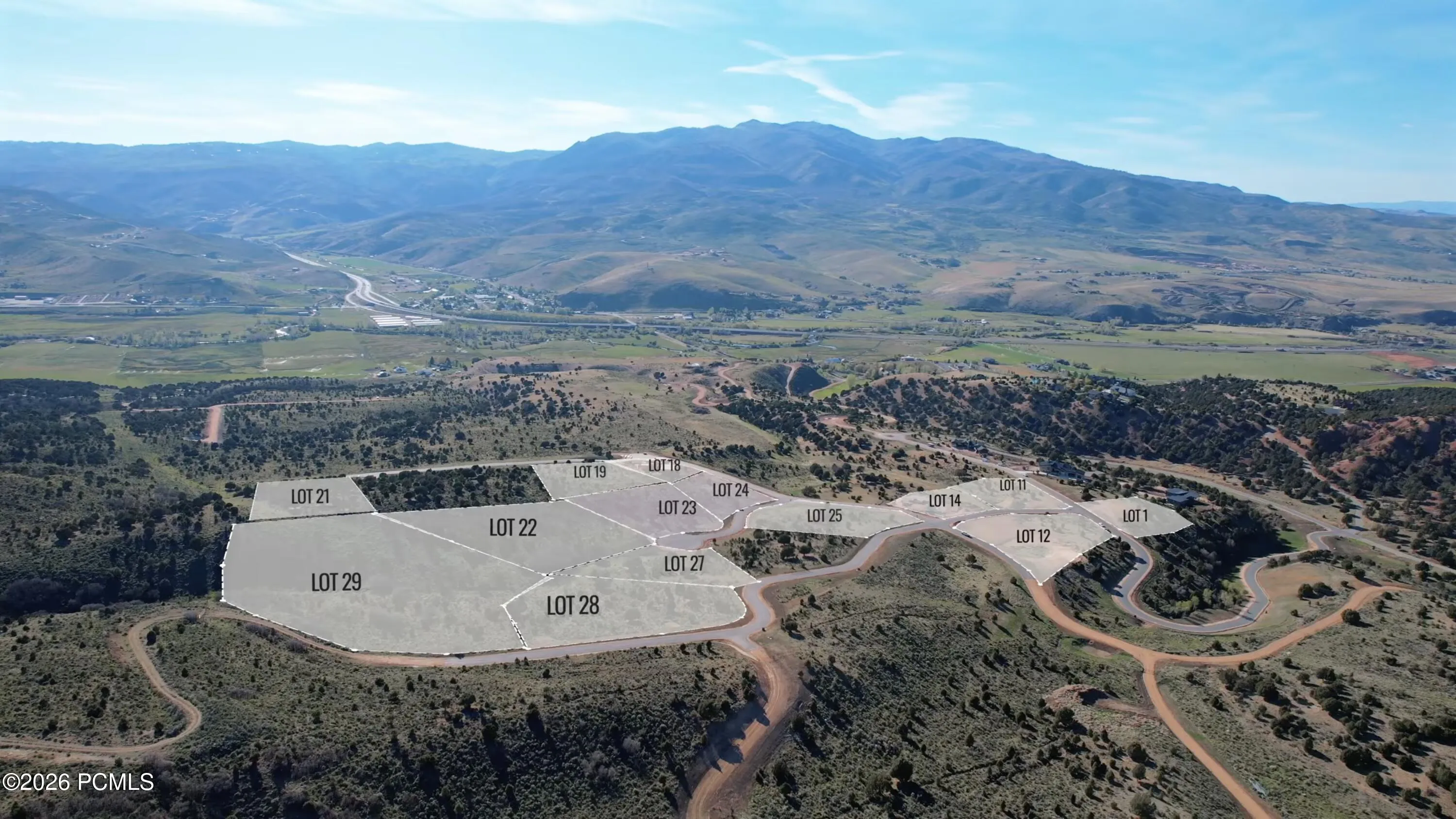 Land For Sale