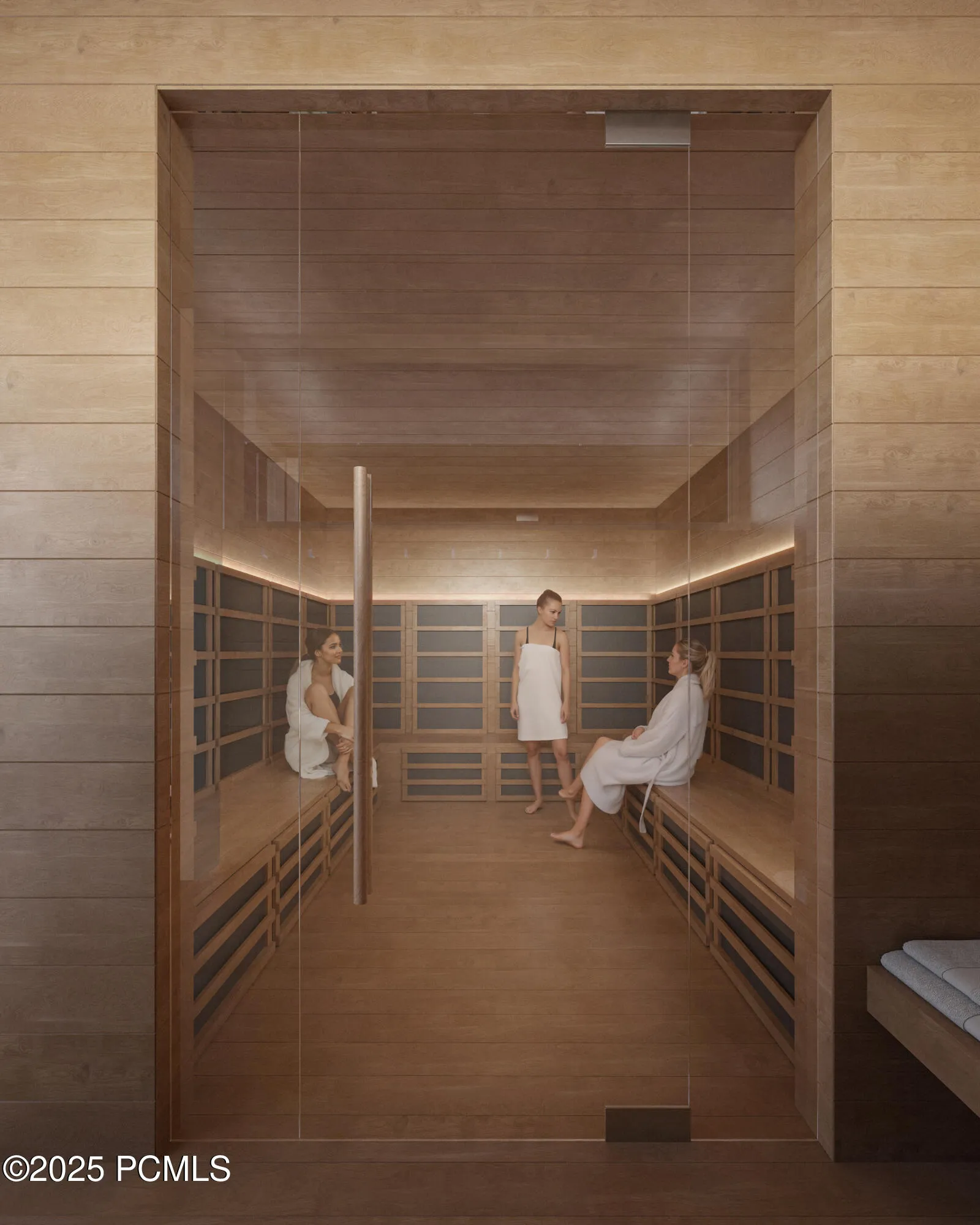 Rendering