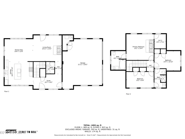 Guest House All Floors 
