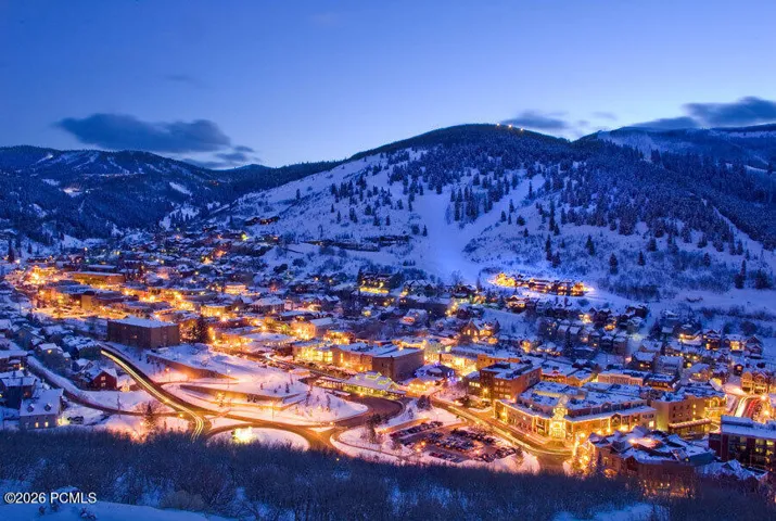 Park City Lifestyle