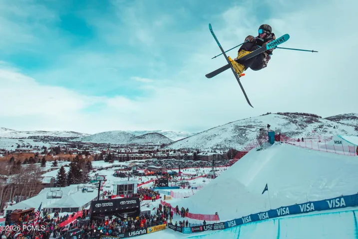Park City Lifestyle