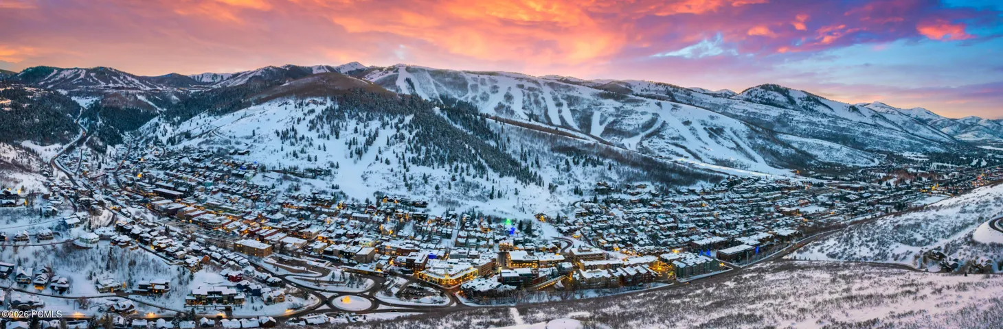 Park City Lifestyle