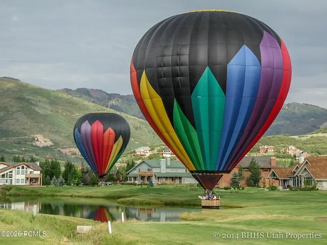 Park City Lifestyle