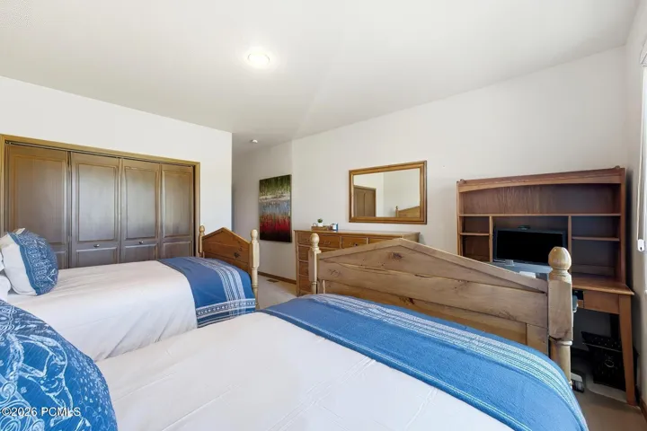 Bedroom #4