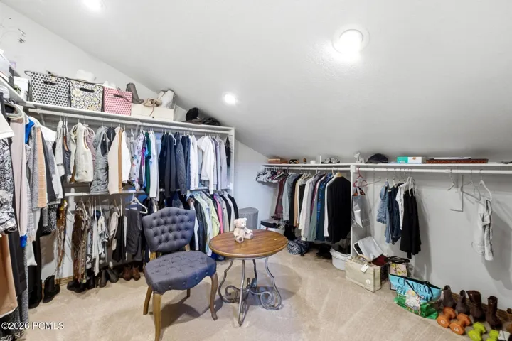 Primary closet #1