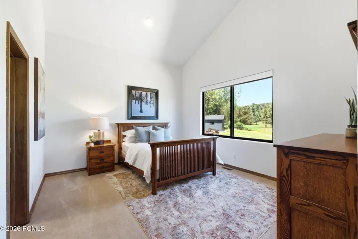 Bedroom #3
