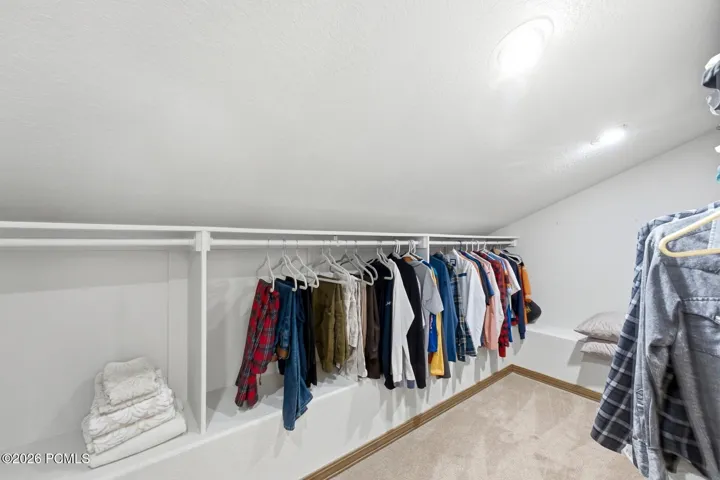 Primary closet #2