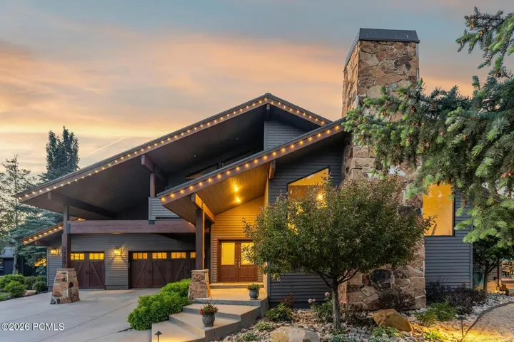 Fantastic curb appeal