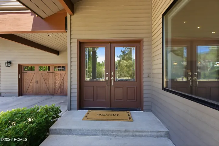 Entry