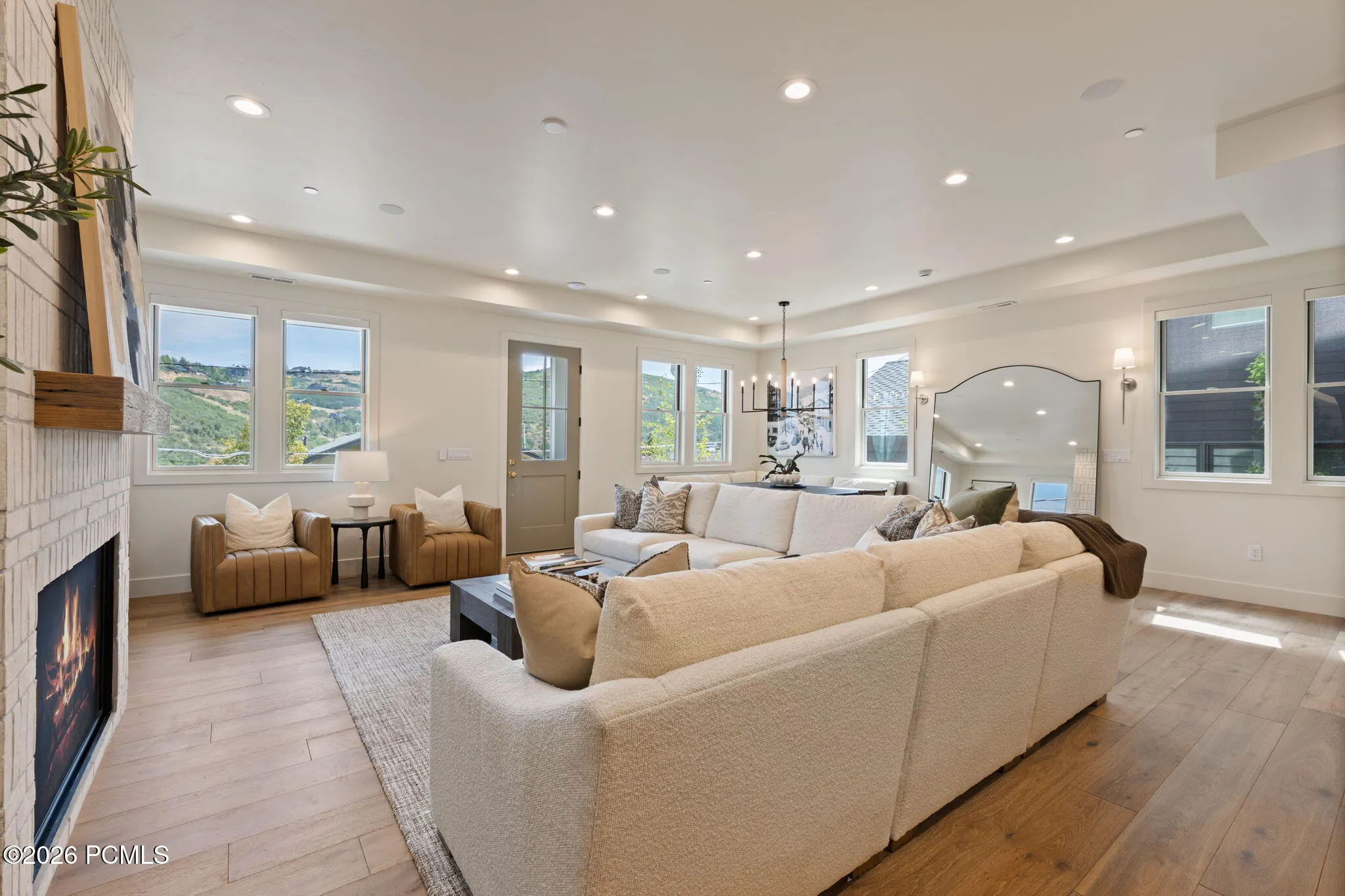 1011 A Empire Avenue, Park City, UT 84060