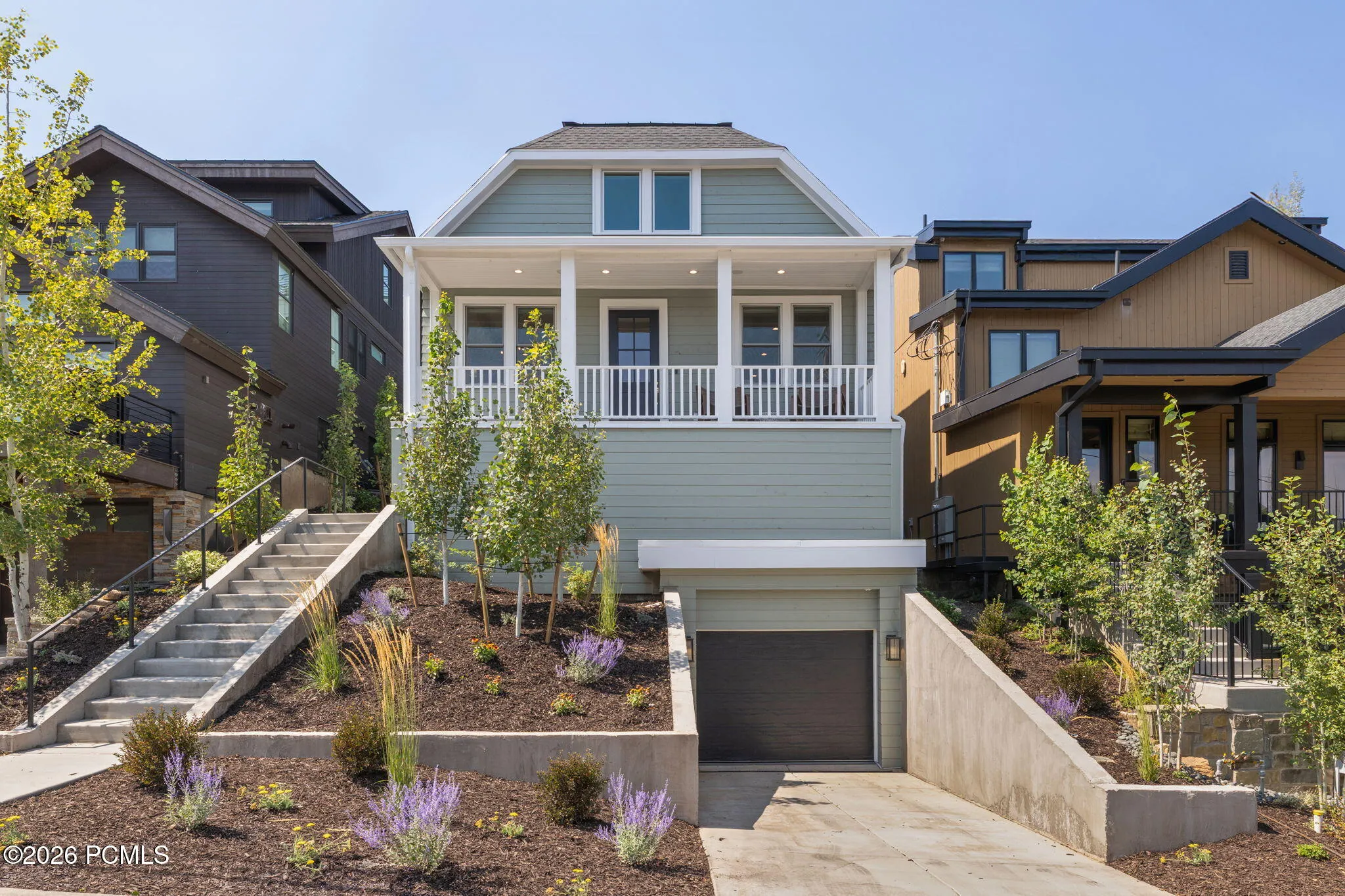 1011 A Empire Avenue , Park City, UT 84060 1011 A Empire Avenue , Park City, UT 84060