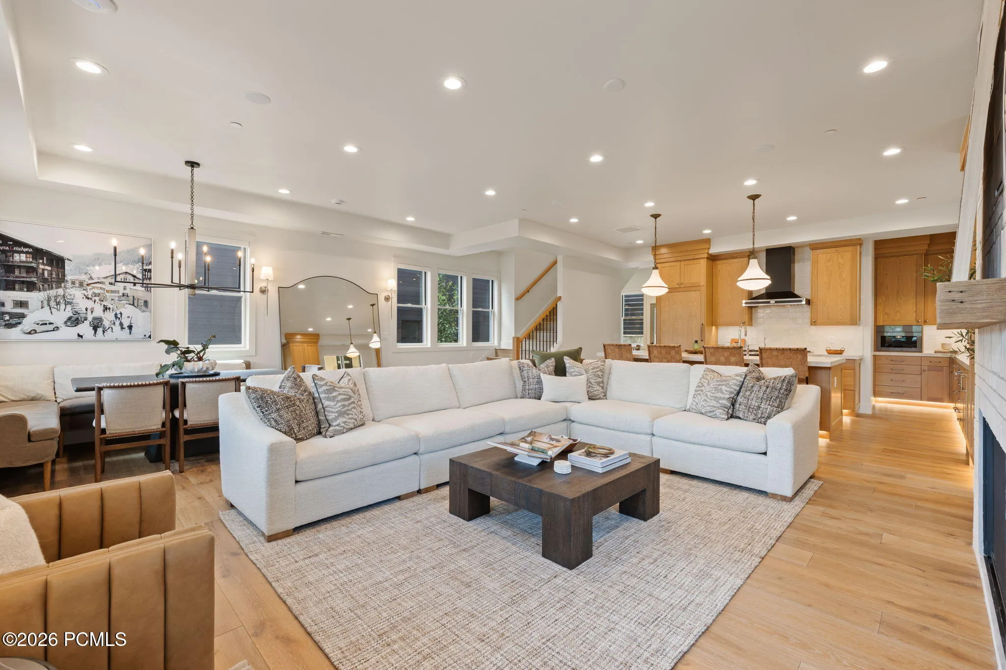 1011 A Empire Avenue, Park City, UT 84060