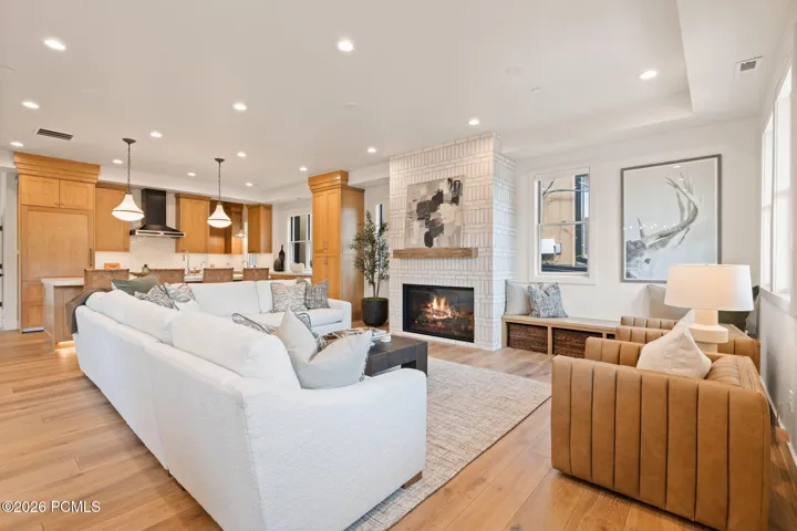 Fully furnished