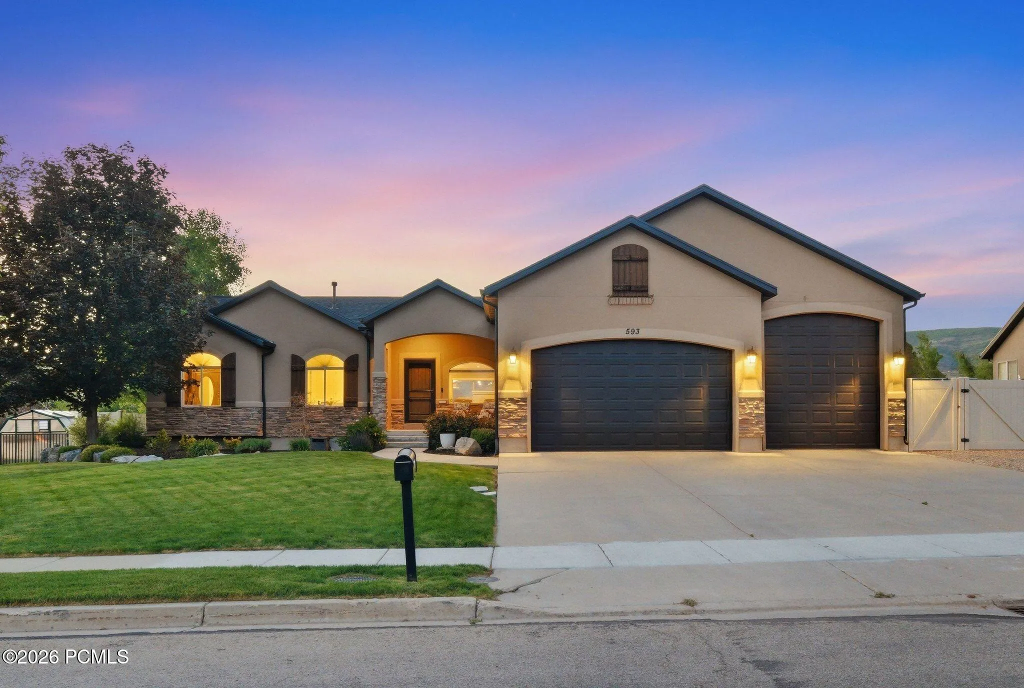 593 E 200 South, Heber City, UT 84032
