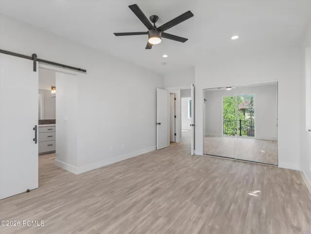 Owner Suite