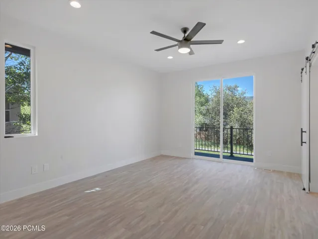 Owner Suite