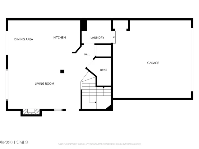 Main Level