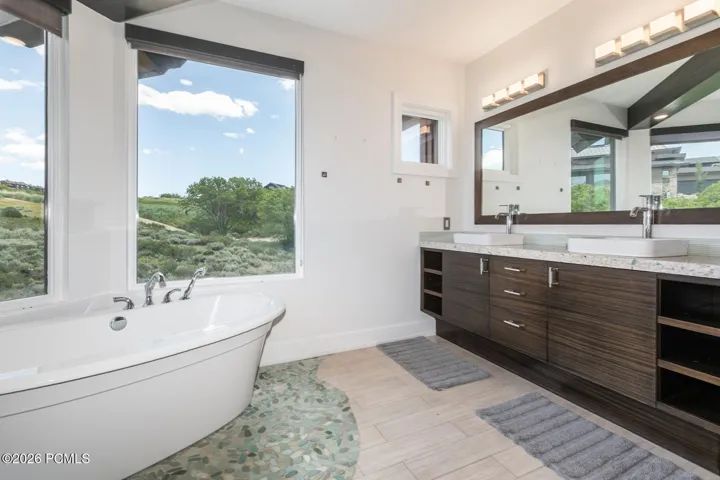 Master bath
