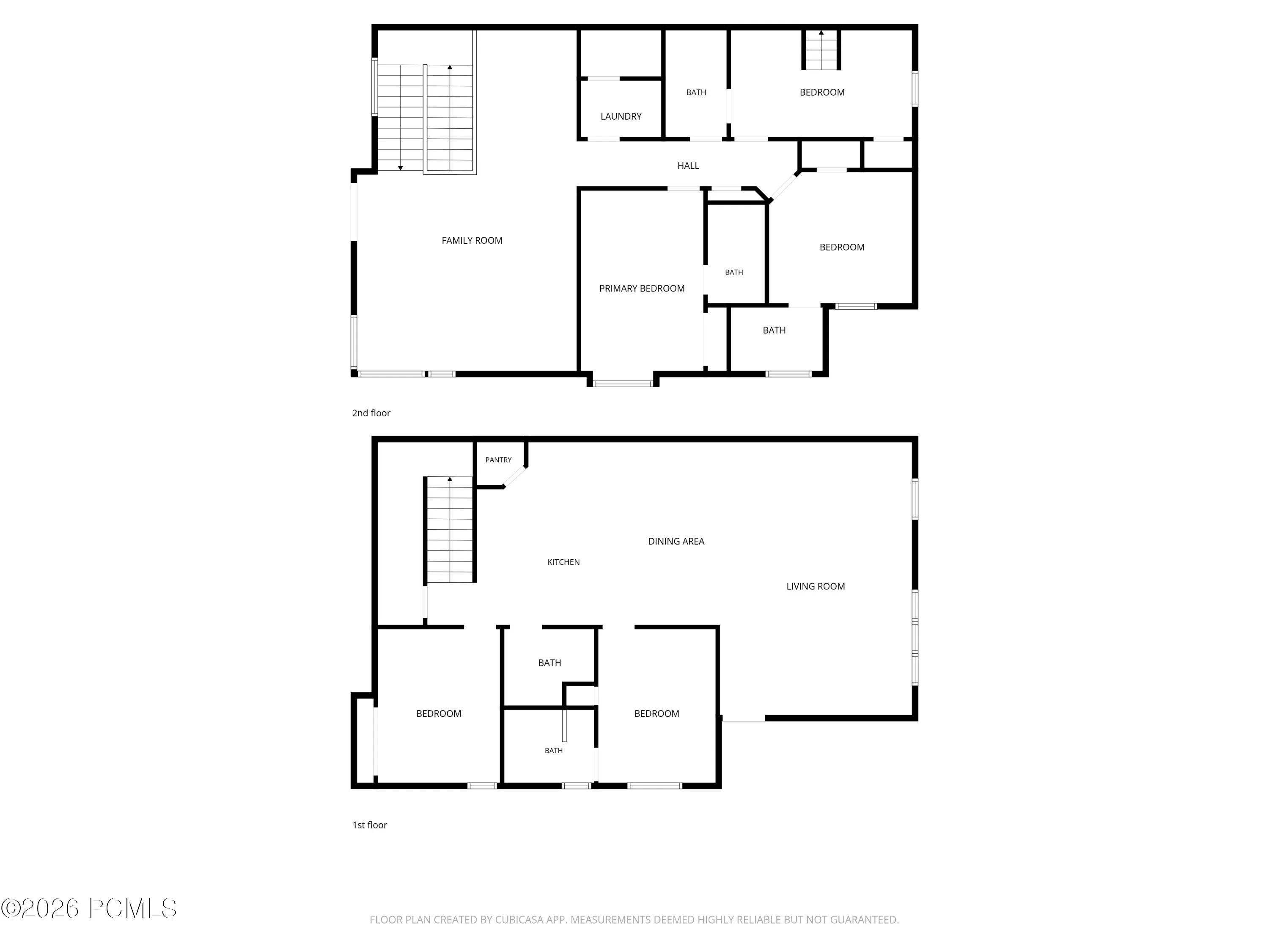 All Floors
