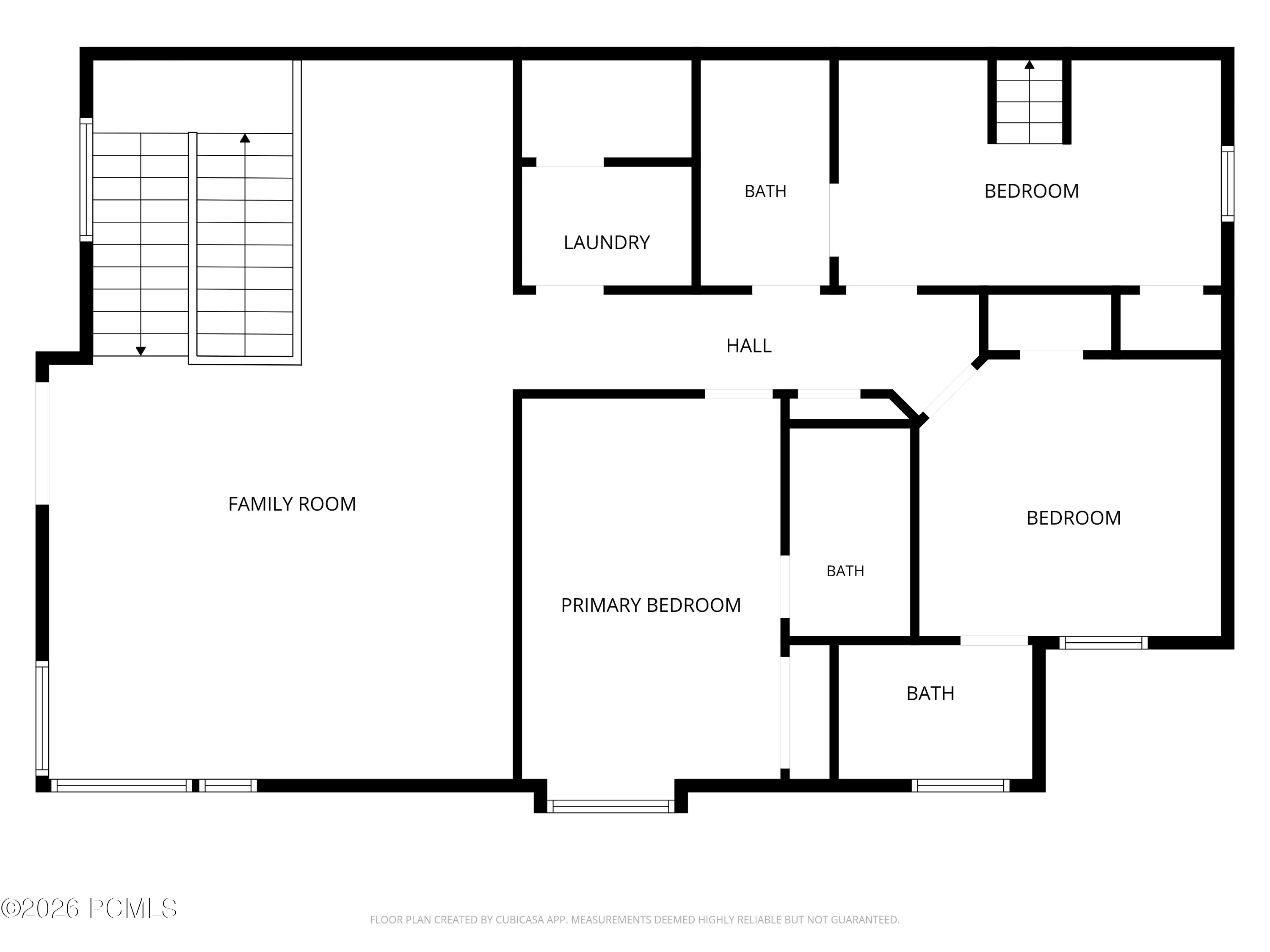 Second Floor