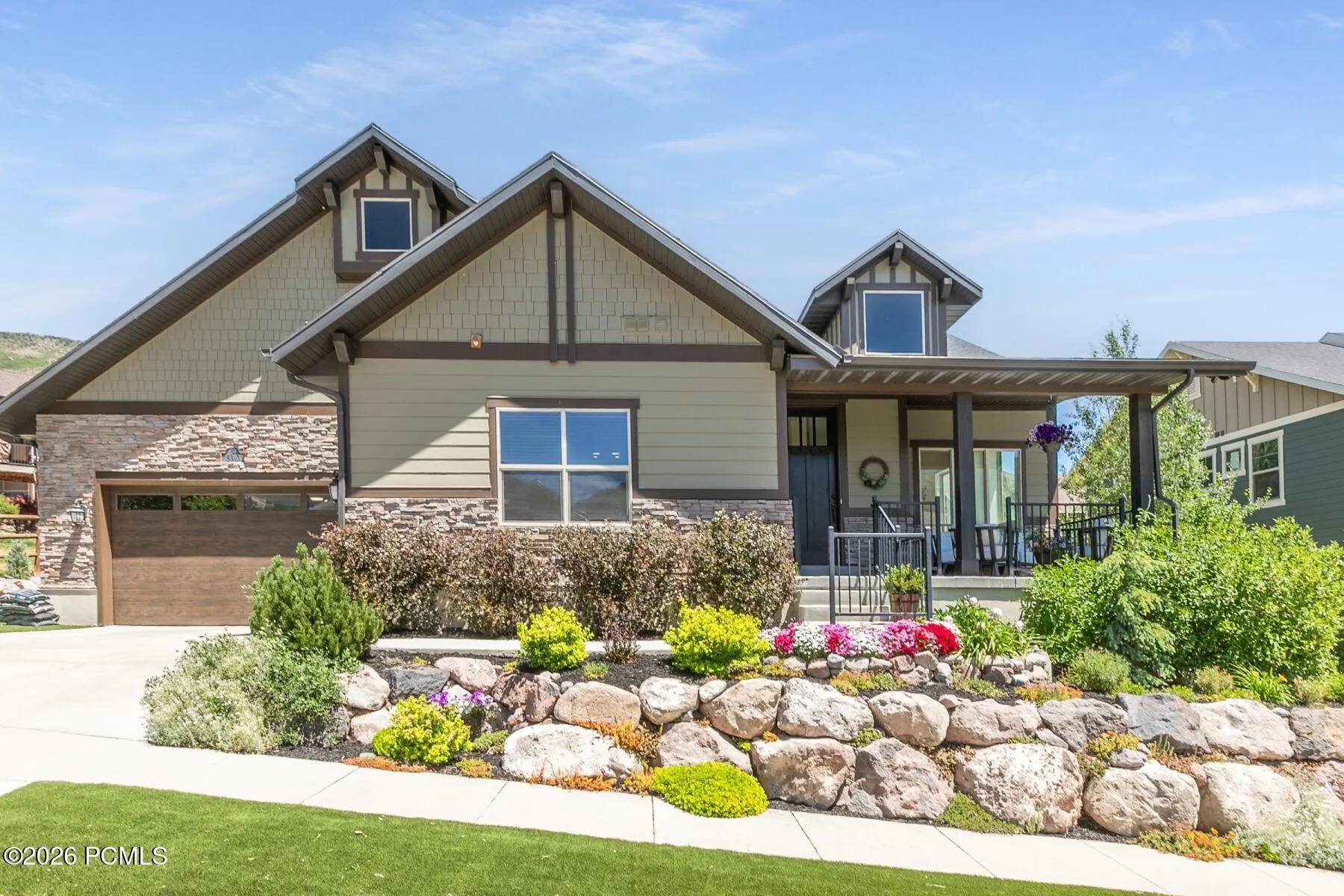 Residential Lease For Rent