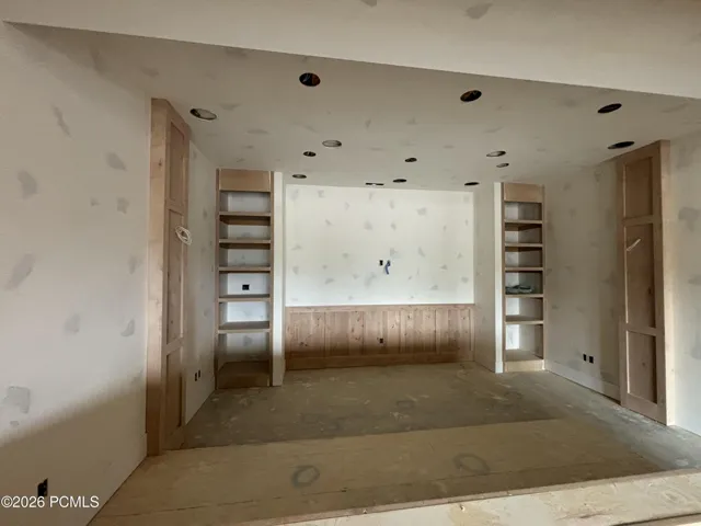 Theater Room